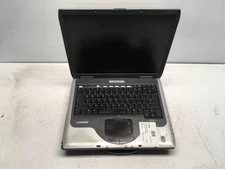 Compaq Presario 2500 Intel Pentium 4 2.66GHz 503 MB NO HDD/Battery