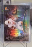2023 Panini Luminance Rookie Bijan Robinson #178 Green /100 Atlanta Texas