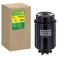 Original Mann-Filter Kraftstofffilter WK 8149 Fuel Filter