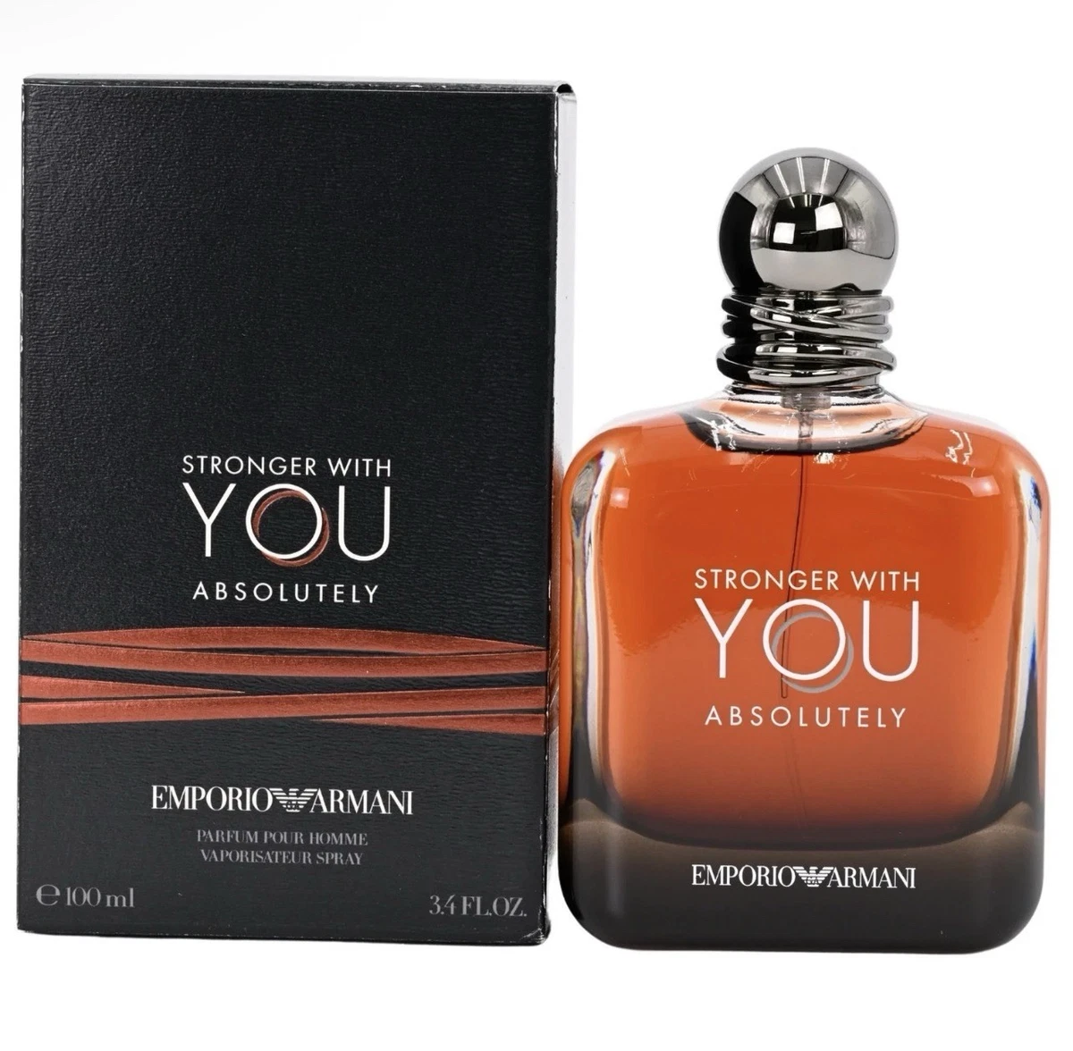 ARMANI 喷雾香水男士| eBay