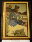1989 Bowman Ken Griffey Jr Seattle Mariners Baseball Card 220 $5 OFFER