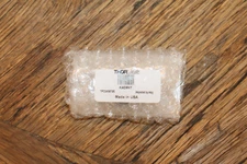 THOR LABS KAD8NT Ø1" Kinematic Pitch/Yaw Adapter for Ø8 mm Cylindrical Component