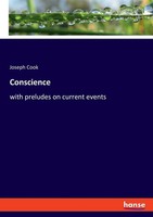 Joseph Cook | Conscience | Taschenbuch | Englisch (2023) | Hansebooks