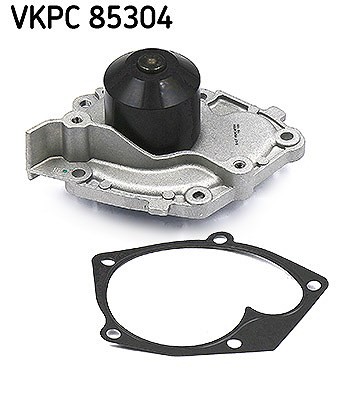 SKF Wasserpumpe U.A. FüR Mitsubishi, Nissan, Opel, Renault, Volvo-image
