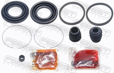Febest Front Brake Caliper Repair Kit Fits Chrysler Citroen Dodge Eagle Mitsubis