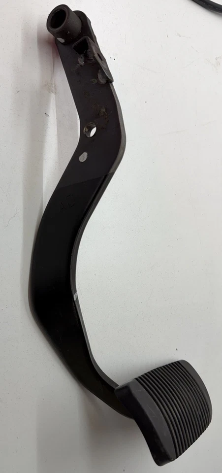 Pedal de freno Toyota Supra MK4 93-02 LHD fabricante de equipos originales Foto 2 de 4