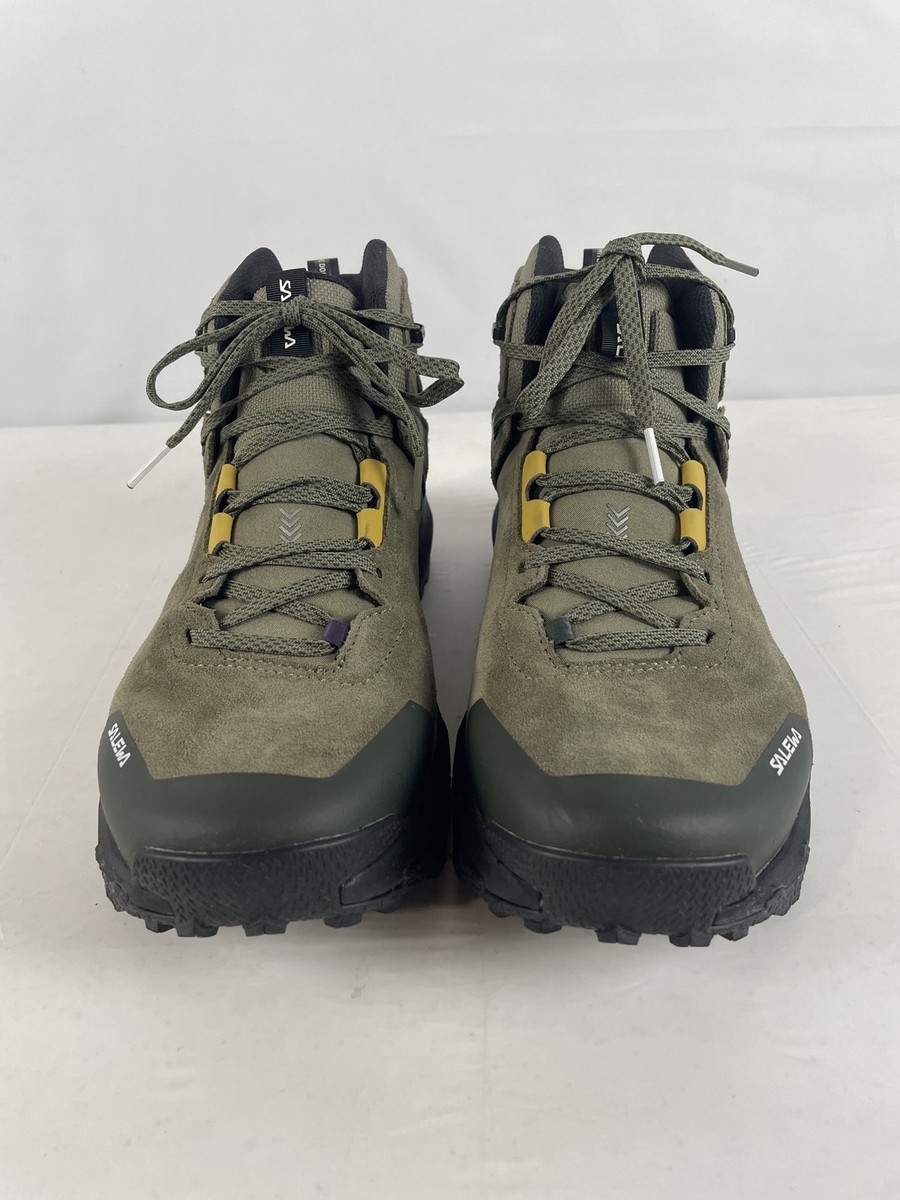 Excellent Salewa Pedroc 2 Leather Mid PTX Men's Hiking Boots