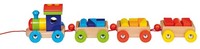 Goki 55950 Train Orlando, Basic, Mixed (Us Import)