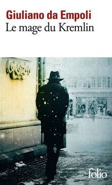 Le mage du Kremlin  von Empoli, Giuliano da | Buch | Zustand gut