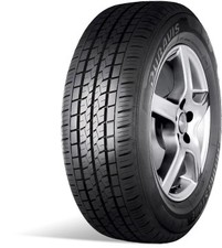 Pneumatici Estivi Bridgestone 215/75 R16C 110R Duravisr660 pneumatici nuovi