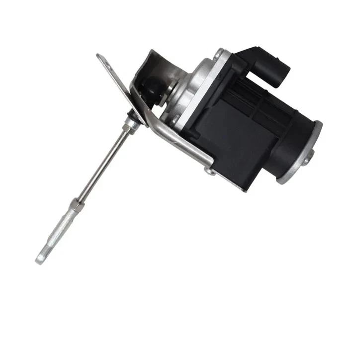 Actuador electrónico turbo premium para Kia Sportage QL G4FJ 1,6 L 2015 en adelante Foto 2 de 4