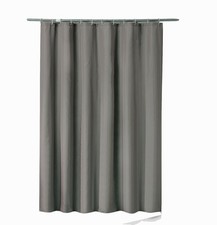 Sfoothome 36 Inch Wide x 78Inch Long Hotel 36"W x 78"L Pack of 1 , Deep Gray
