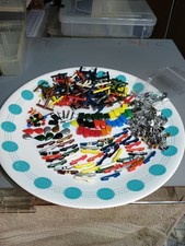 Largest Ever Road Race Replicas Maverick And Mustang Spare Parts Lot