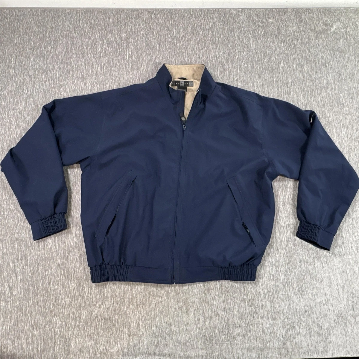 Nike Men's Nike Golf Activewear Full Zip for Sale | Shop Men's