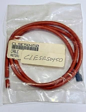 GENUINE OEM CLEVELAND SE50450 IGNITION CABLE 15" LONG