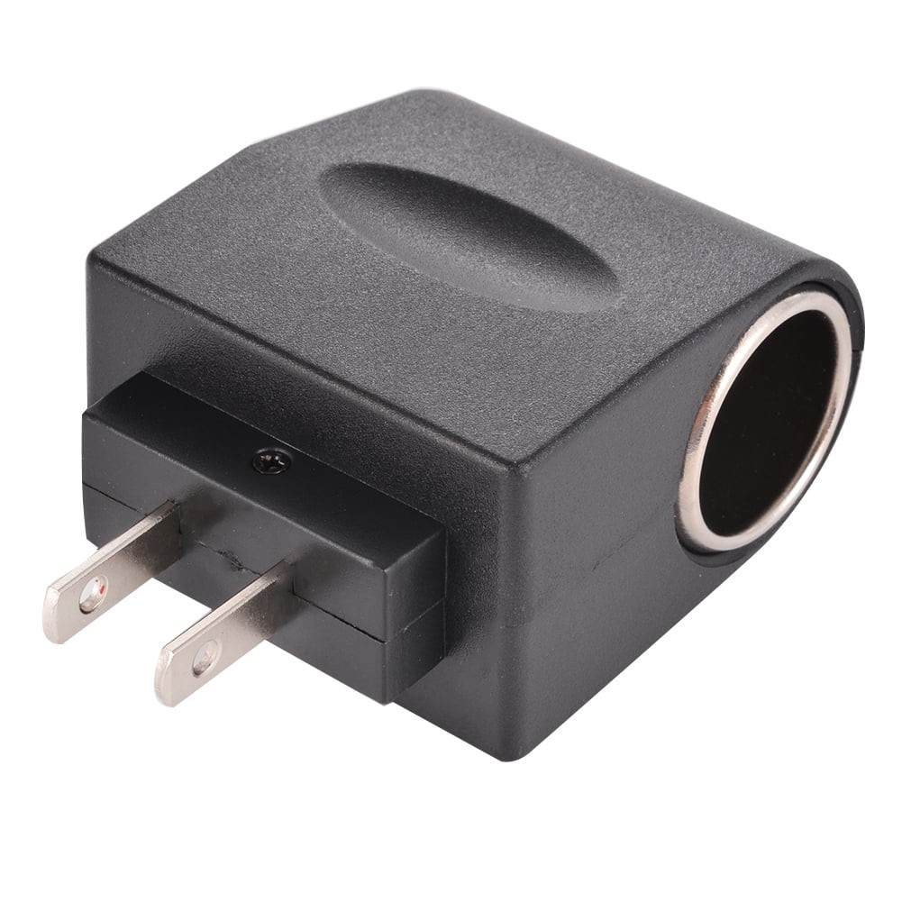 Socket Adapter (us Plug)