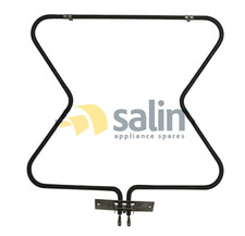 GENUINE CHEF WALL OVEN LOWER BOTTOM HEATING ELEMENT 2200W – 1292
