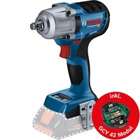 Bosch Akku-Drehschlagschrauber Gds 18V-450 Hc Solo - 06019K4000