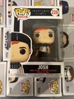 Funko Pop Rocks Twenty One Pilots Josh Dun #226 Vinyl Figure