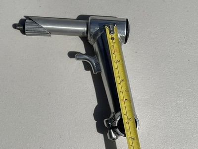 Vintage Answer ATAC Stem Silver 1