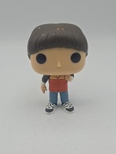 Funko Pop! Figura de vinilo Stranger Things Will #426