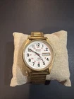 Vintage SEIKO RAILROAD APPROVED Watch 8223-8049 Day Date