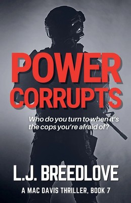 L. J. Breedlove | Power Corrupts | Taschenbuch | Englisch (2025)