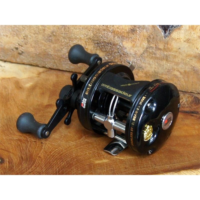 リール ambassadeur ABU5000 Ambassadeur Abu 5000 Reel | eBay