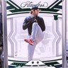 2023 Panini Flawless Gavin Williams #15 Emerald /5 Cleveland Baseball 🔥🔥💎💎