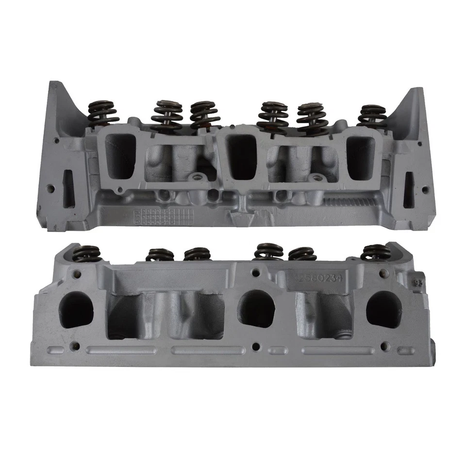 Conjunto de culata EngineTech ajuste directo Foto 2 de 4