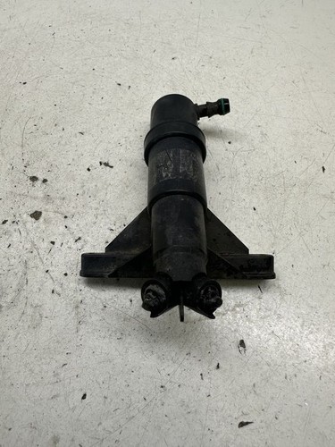 BMW 5 E60 E61 2009 Links Düse Scheinwerferreinigungsanlage DRA61776
