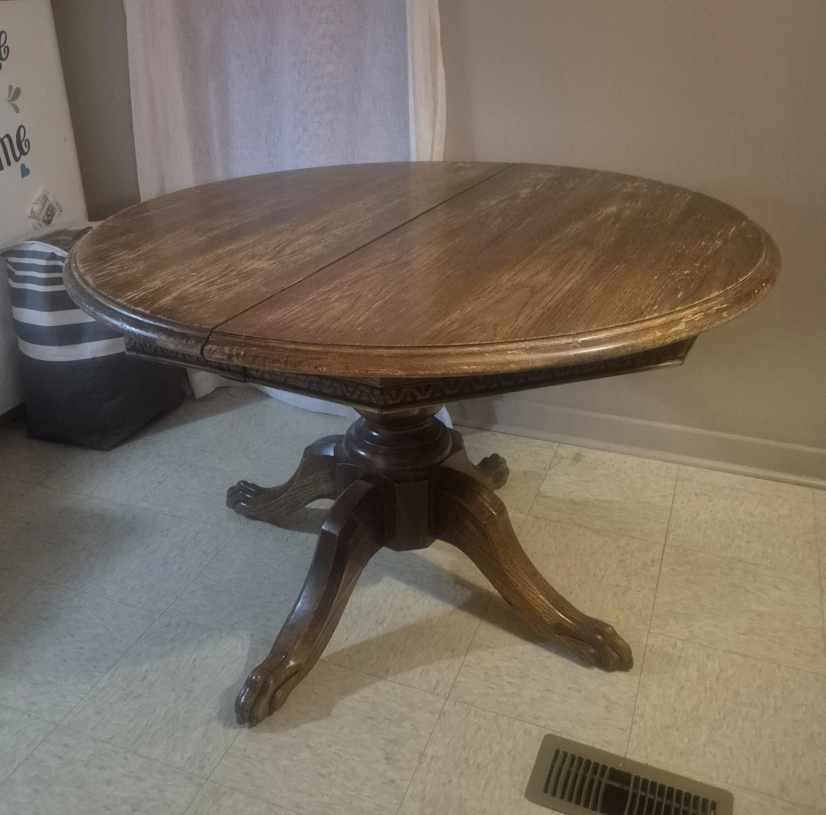 Original Victorian Antique Dining Tables for sale | eBay