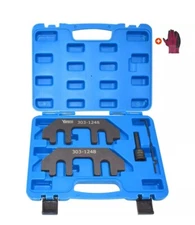 Yuesstloo Camshaft Holding Tool Kit with Tension Tool, Timing Alignment Holde...