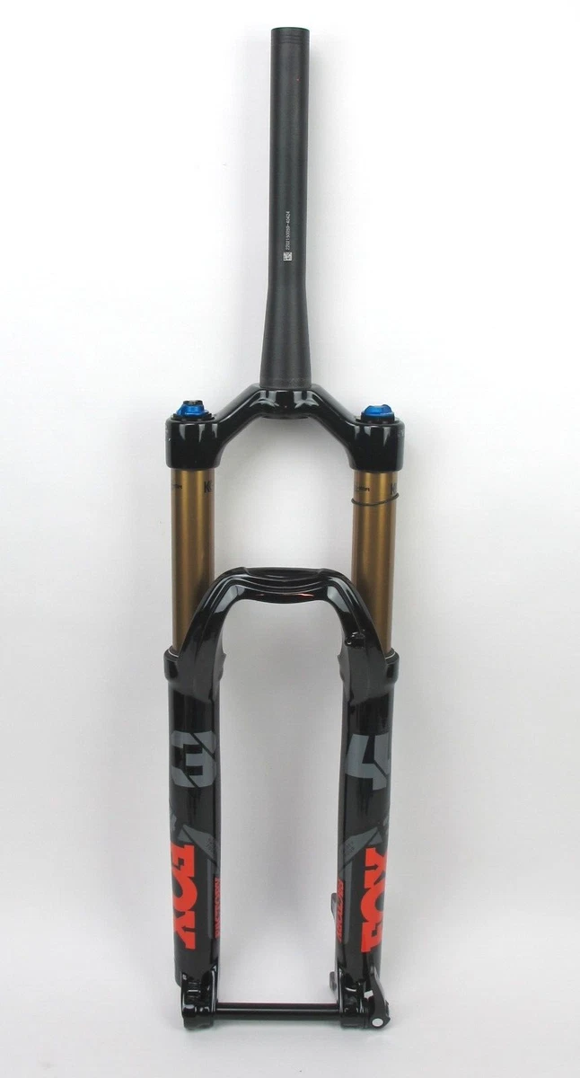 Fox online 140mm fork