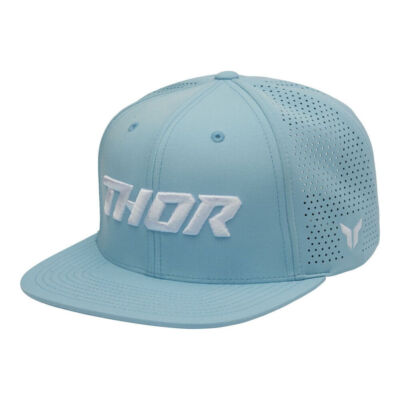 Thor Snapback Cap CORP LIGHT Kappe Basecap