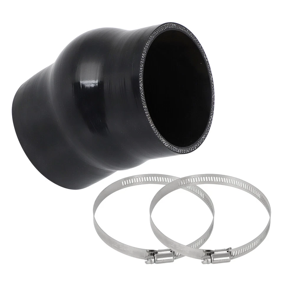 Kit de fuelle acoplador de admisión para 1998-2002 LS1 LS6 Fit Camaro Trans Am frío suave Foto 4 de 4