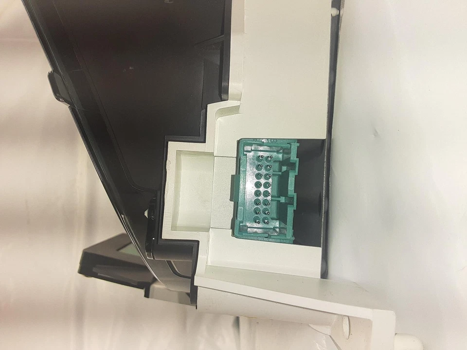 Medidor de velocímetro usado se adapta a: Cadillac Seville Cluster 2001 EE. UU. analógico opcional UY9 Gra Foto 4 de 4