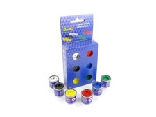 Revell 32213 General Gloss Enamel Colour Set 1 (6)