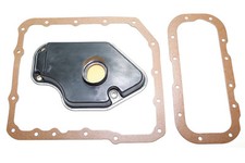 Bmw 4l30e Filter Kit 4l30-e Transmission Pan Gasket Fluid Service Set 1992-up