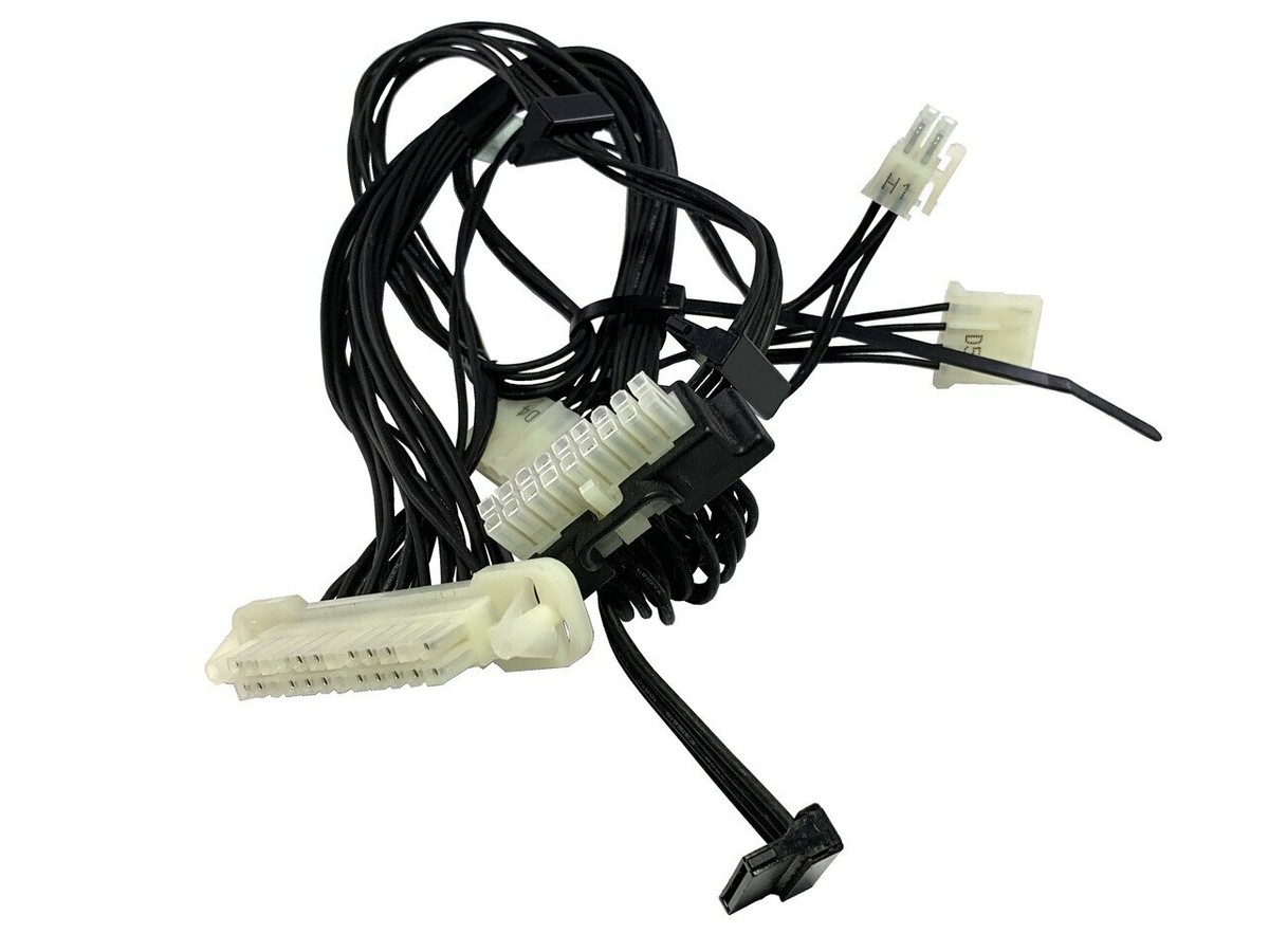647108-001 HP Z820 Motherboard and ODD Power Cable Assy 684581-001