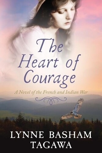 Thumbnail - Lynne B Tagawa Lynne Basham Tagaw The Heart Of Courag (taschenbuch)