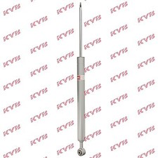 2x KYB Stoßdämpfer Hinterachse für VOLVO