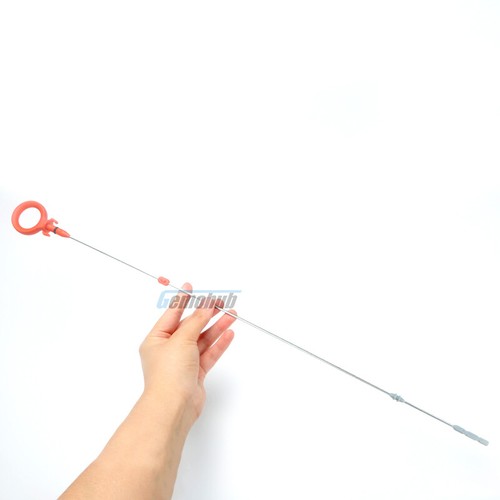 1PC Quality Engine Oil Level Dipstick for Audi A6L 2.0T OIL DIPSTICK 2006-2011 - Picture 6 of 8