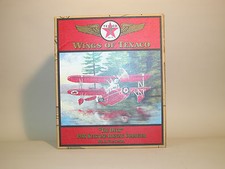 2000 WINGS OF TEXACO 1936 KEYSTONE-LOENING COMMUTER "THE DUCK" 8th IN SERIES