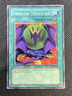 Yu-Gi-Oh! - Dragon Treasure LOB-092 Common Unlimited Edition VLP