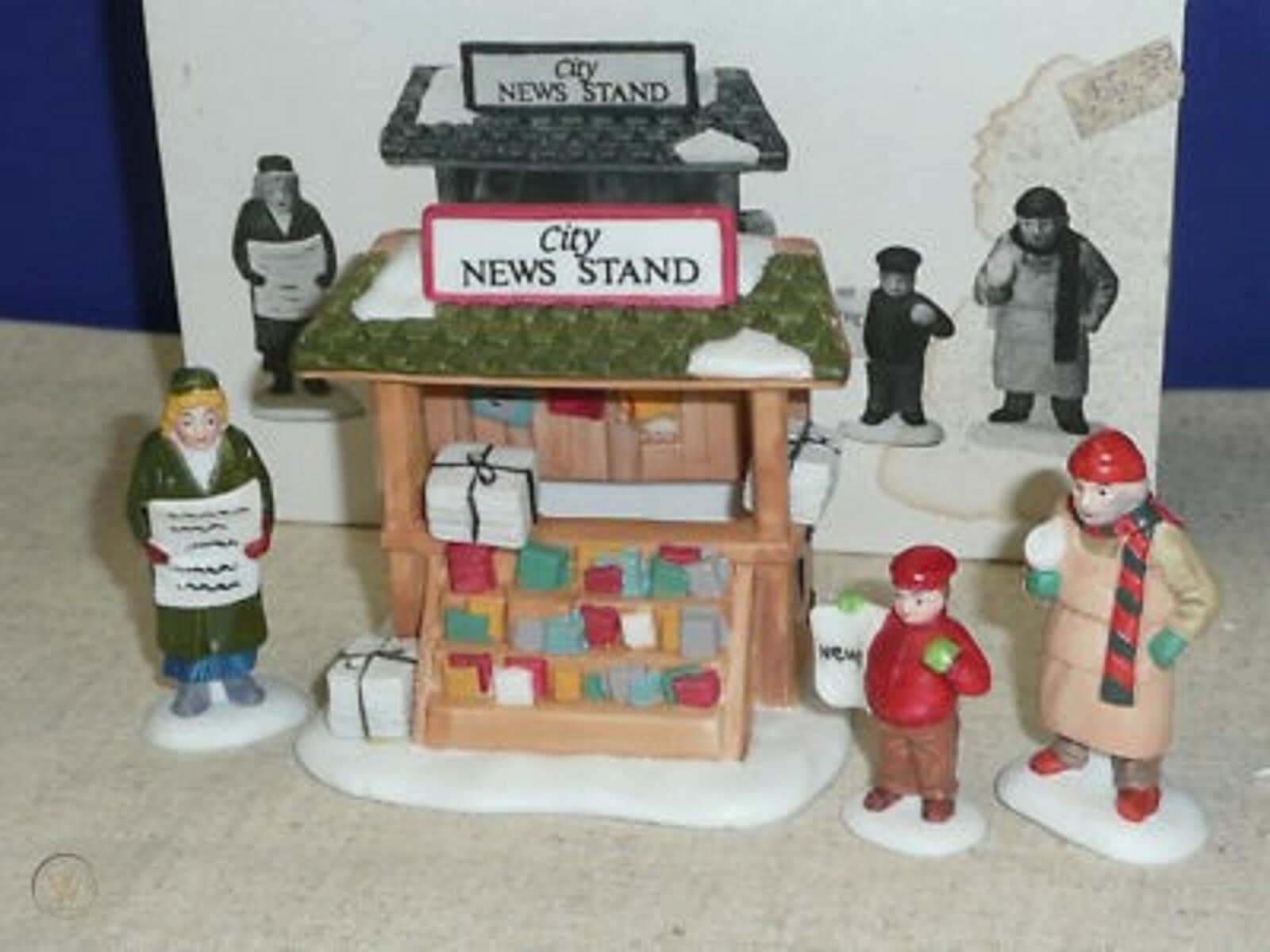 Click here to see eBay Auction
