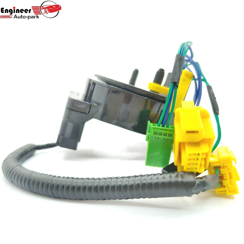 Honda Element 2003 2004 reloj montaje carrete resorte 77900SCVA01 Foto 3 de 4