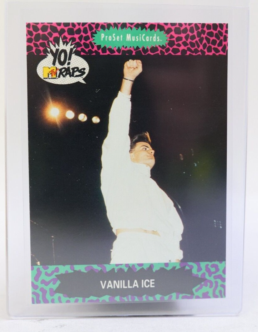 YO! MTV RAPS カード 51枚&スクラッチカード5枚 YO! MTV RAPS カード 51枚&スクラッチカード5枚 - メルカリ