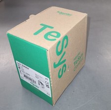 LC1D40G7 New BLACK Models - Schneider Electric Starter