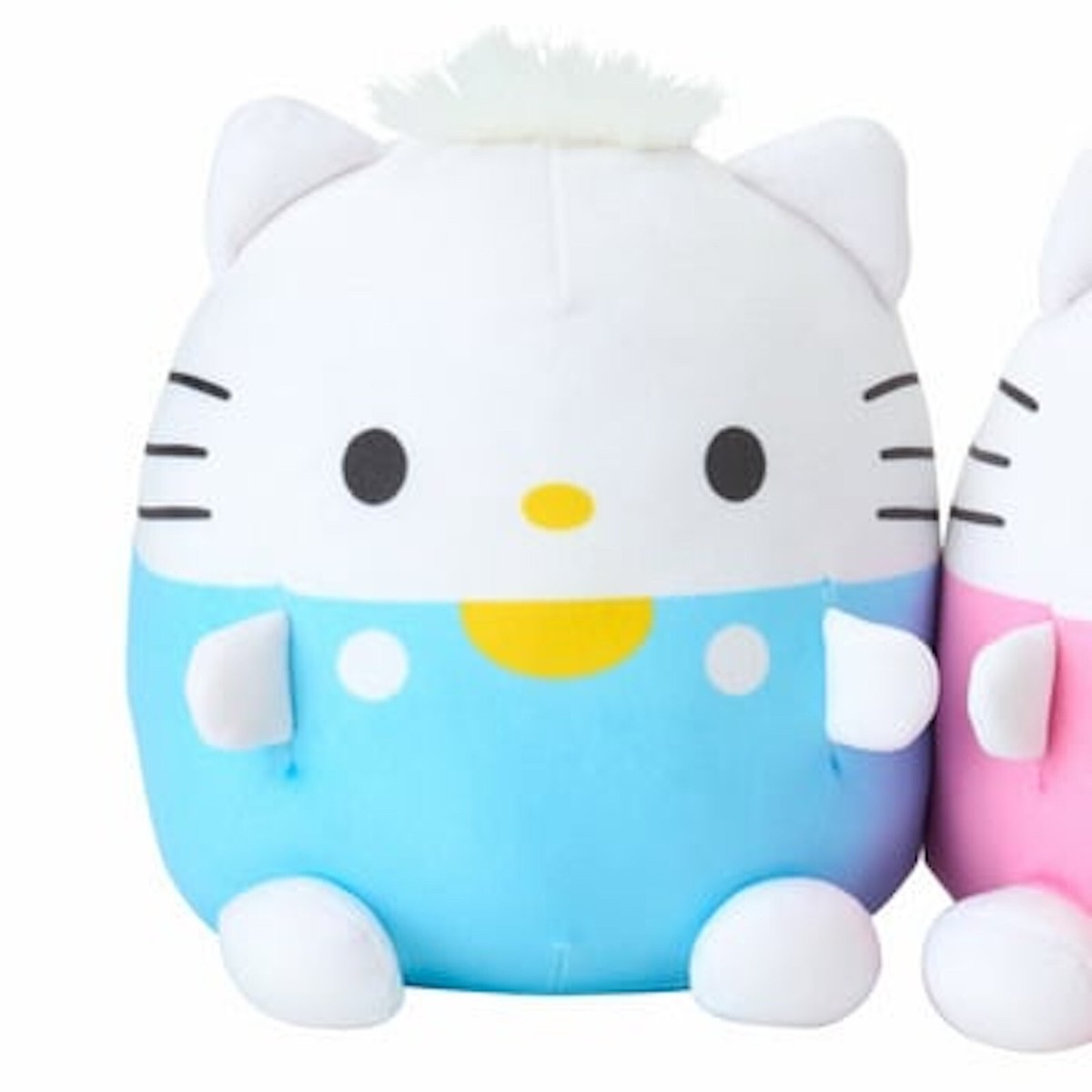 Sanrio Hello Kitty & Dear Daniel Pair Mini Cushions | eBay